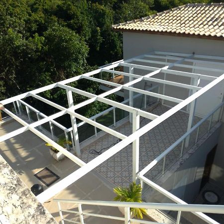 Buzios Requinte & Sofisticacao Villa Buitenkant foto