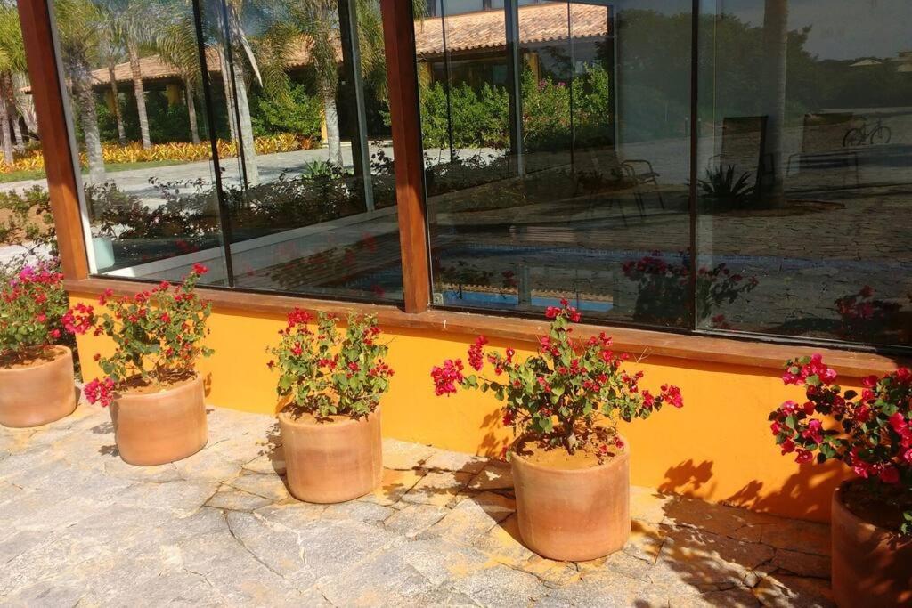Buzios Requinte & Sofisticacao Villa Buitenkant foto