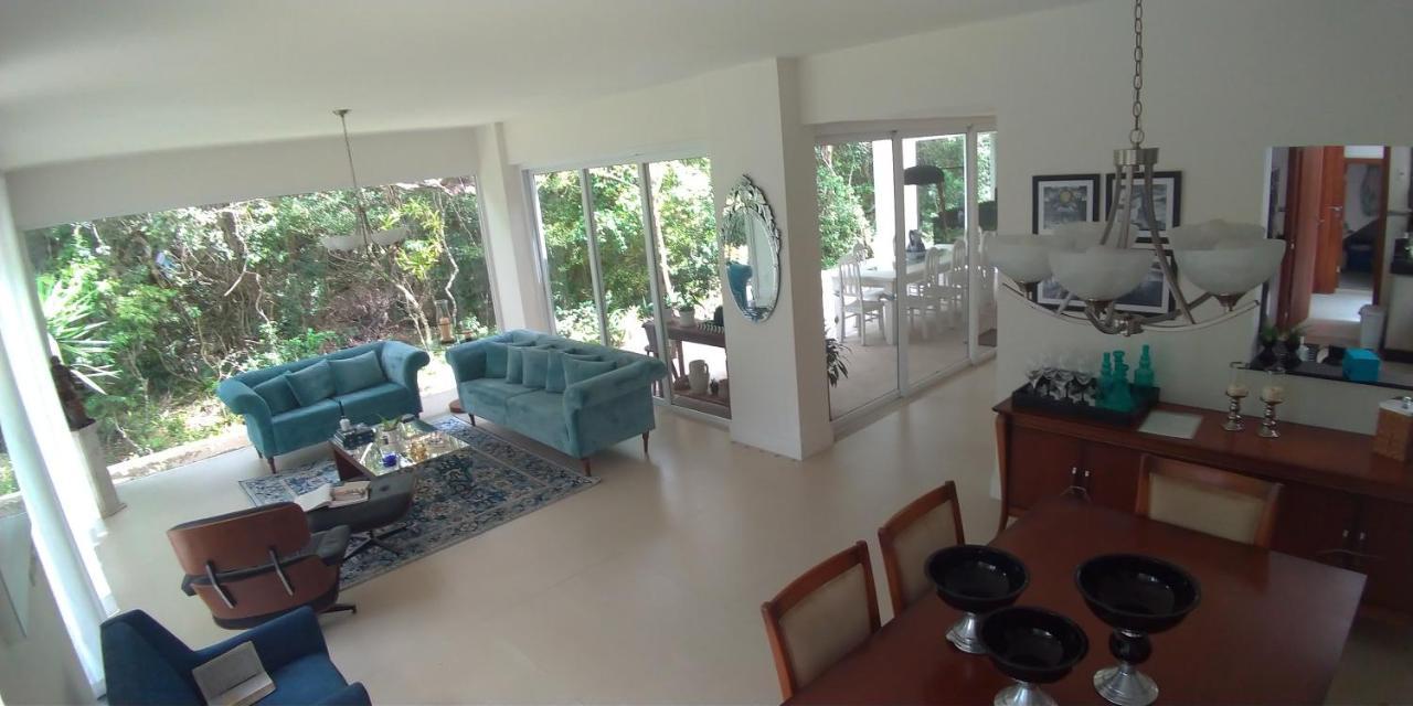 Buzios Requinte & Sofisticacao Villa Buitenkant foto