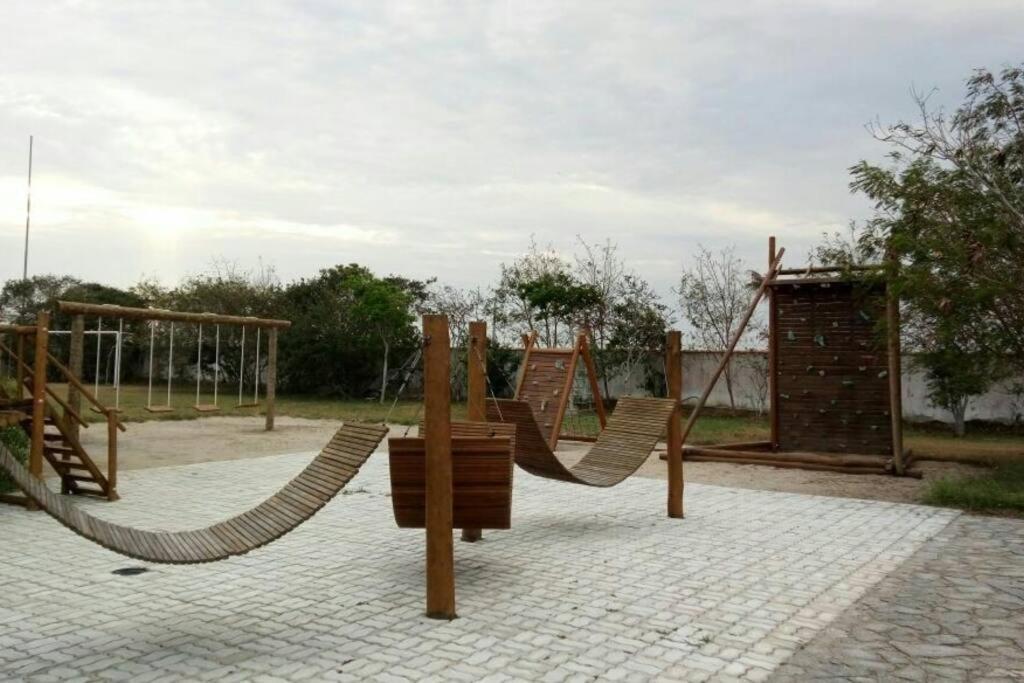 Buzios Requinte & Sofisticacao Villa Buitenkant foto