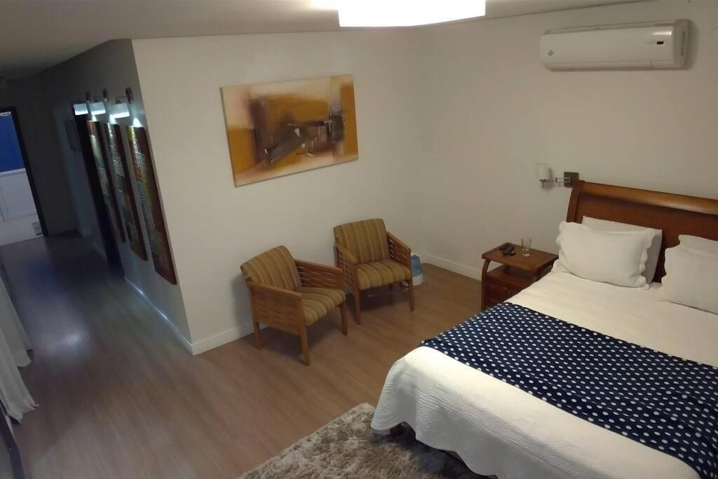 Buzios Requinte & Sofisticacao Villa Buitenkant foto